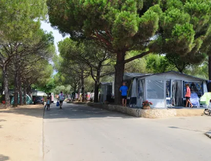 Eurocamping