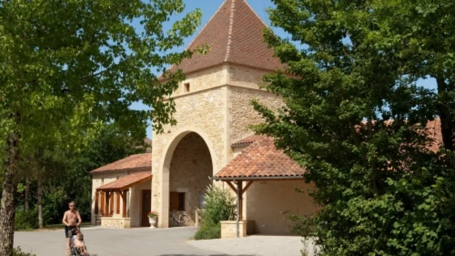 Capfun - Domaine Duravel