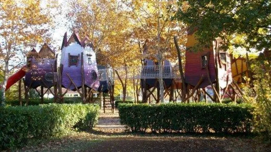 Capfun - Domaine Duravel