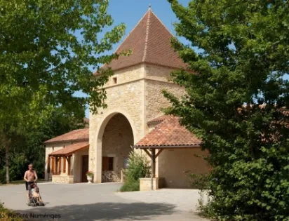 Capfun - Domaine Duravel