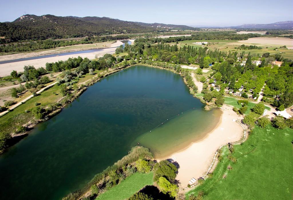 Camping Marvilla Parks - Le Val de Durance