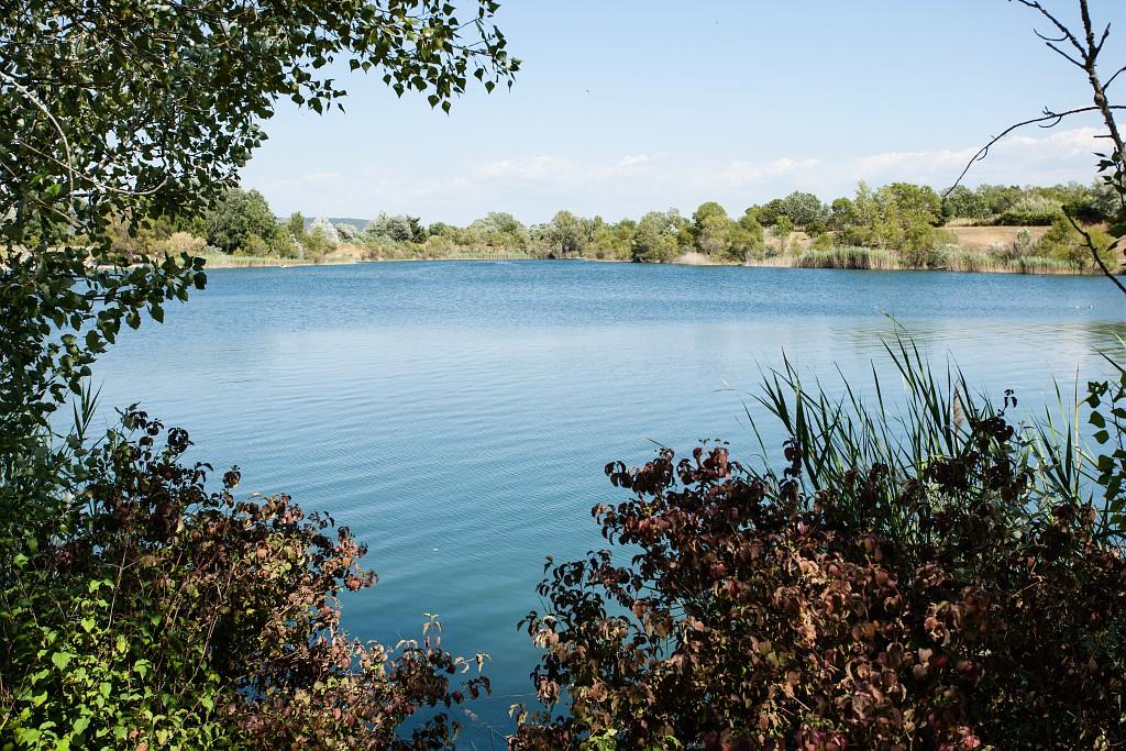 Camping Marvilla Parks - Le Val de Durance