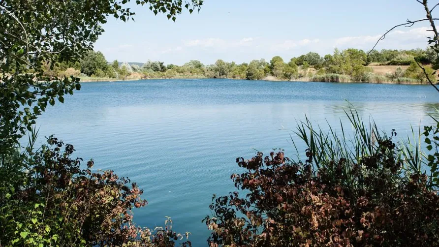 Camping Marvilla Parks - Le Val de Durance