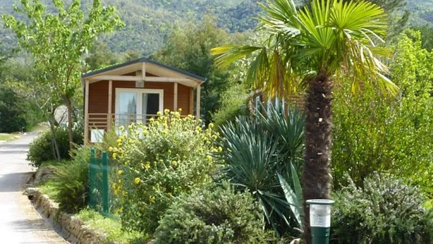 Camping Les Albères