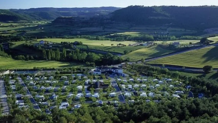 Camping El Solsonès