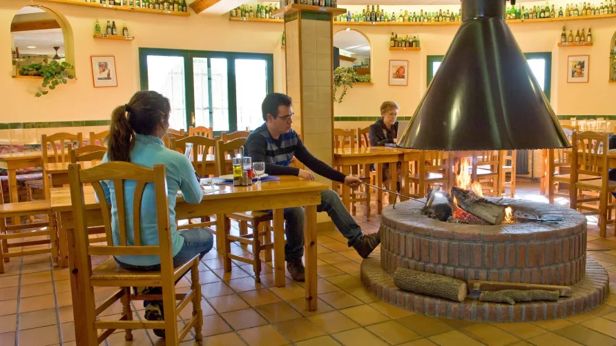 Camping El Solsonès