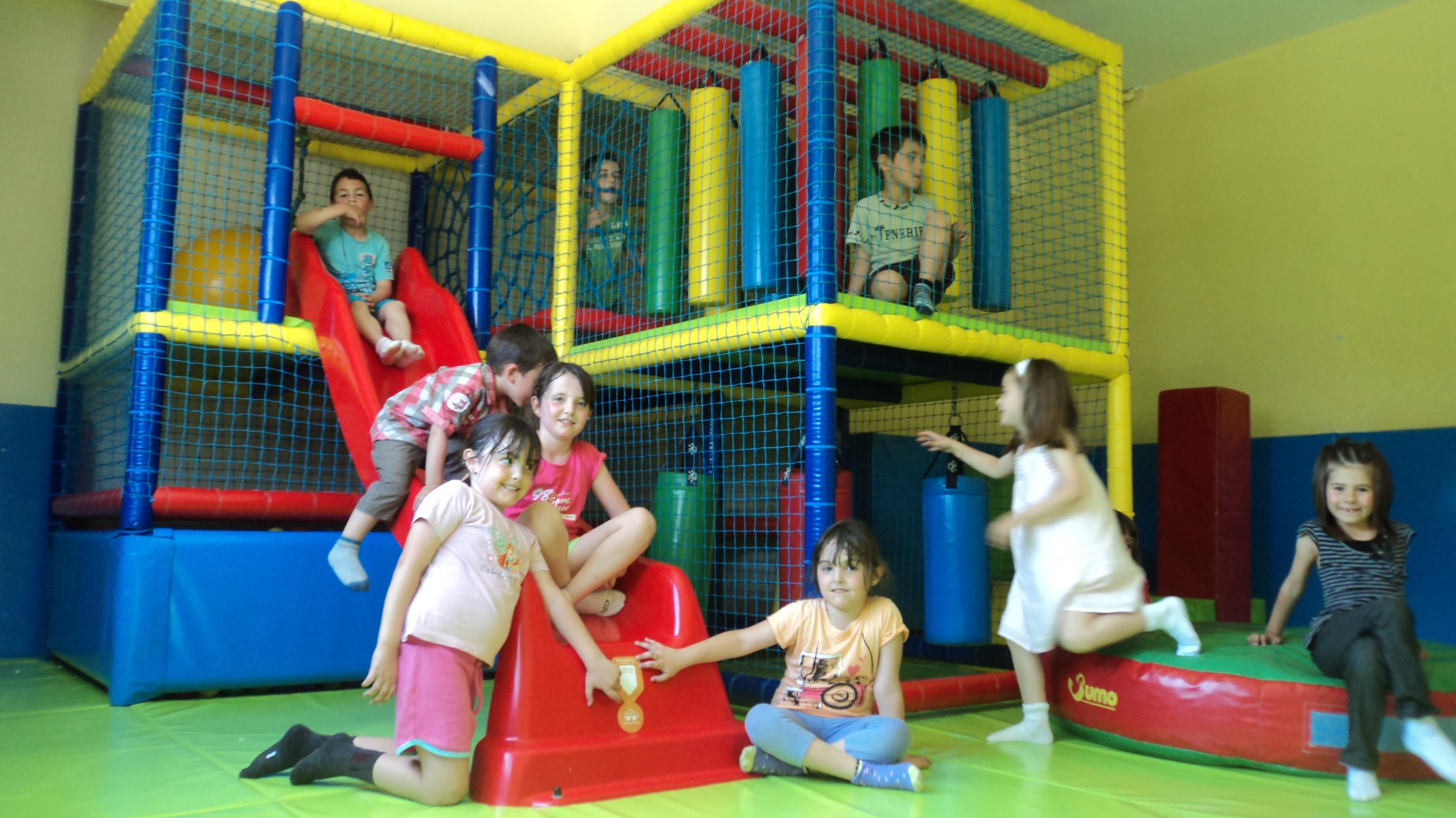 Camping El Solsonès