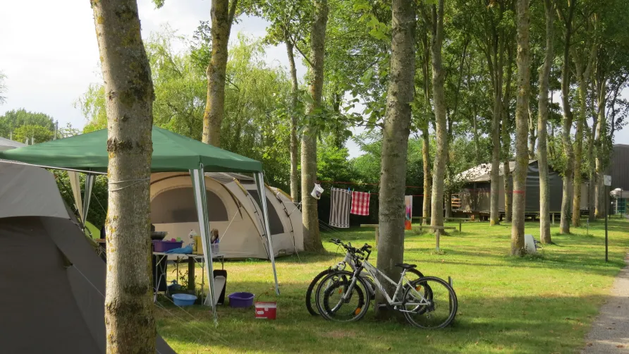 Flower Camping Le Haut Dick