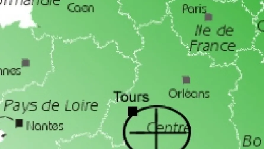 Camping Les Coteaux du Lac