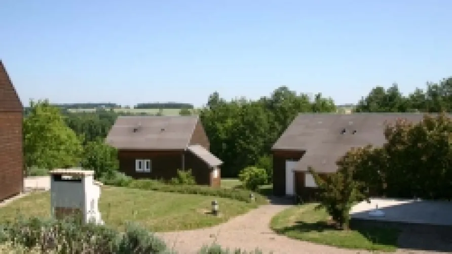 Camping Les Coteaux du Lac