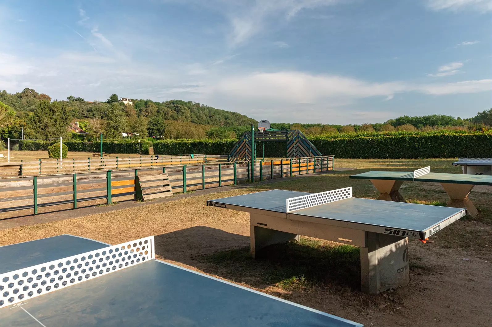 Homair - Domaine de Soleil Plage