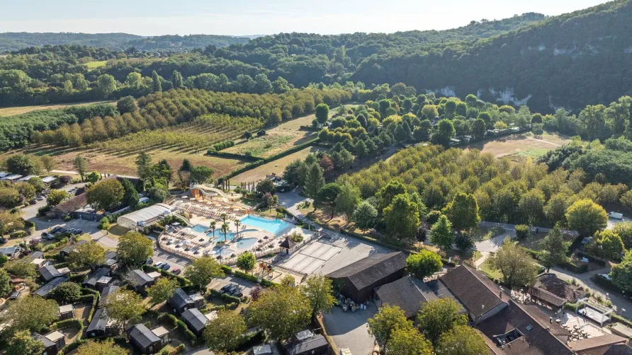 Homair - Domaine de Soleil Plage