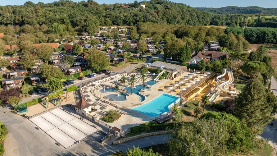 Homair - Domaine de Soleil Plage