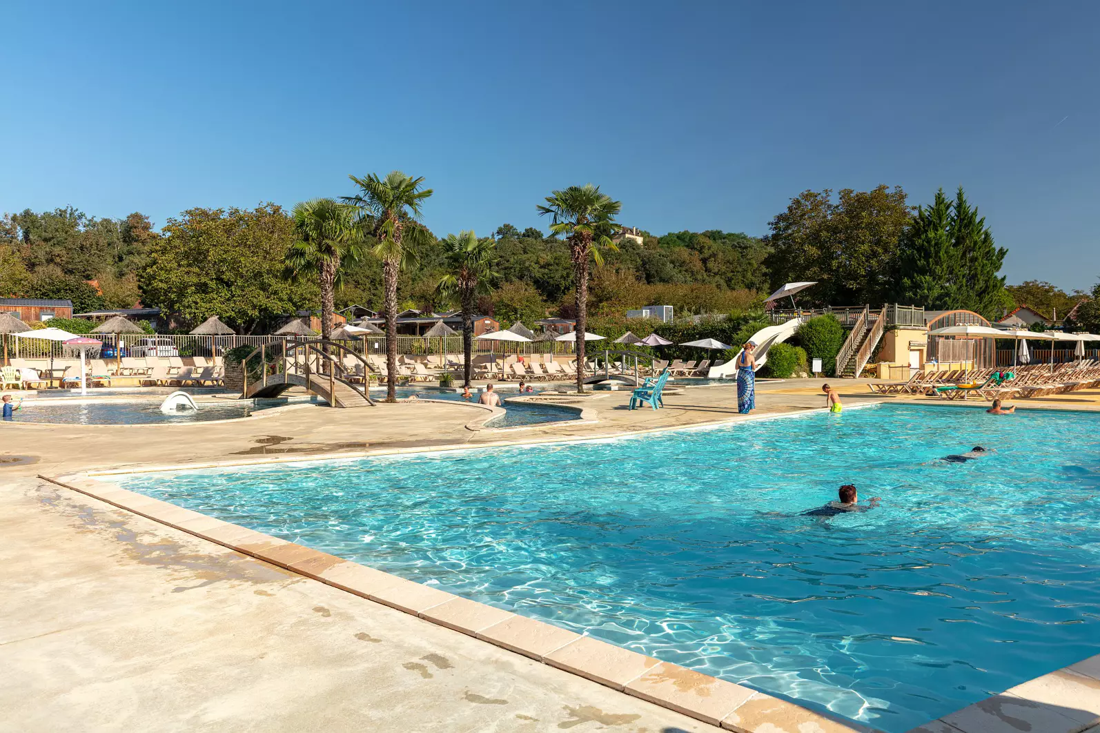 Homair - Domaine de Soleil Plage