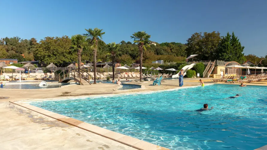 Homair - Domaine de Soleil Plage