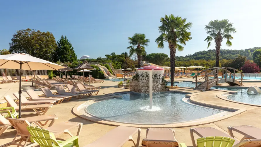 Homair - Domaine de Soleil Plage