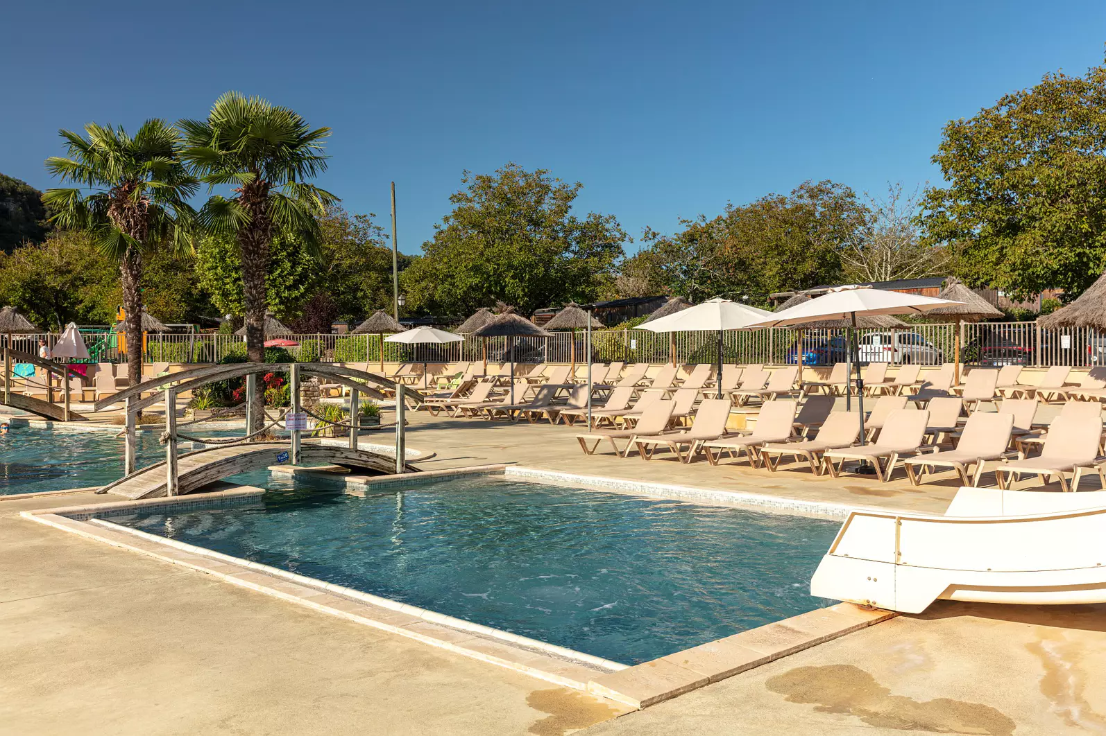 Homair - Domaine de Soleil Plage