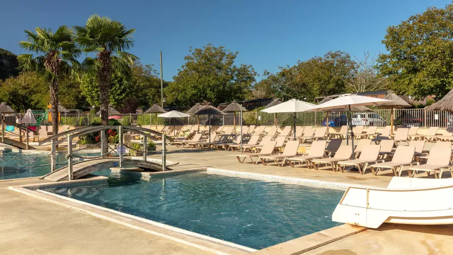 Homair - Domaine de Soleil Plage