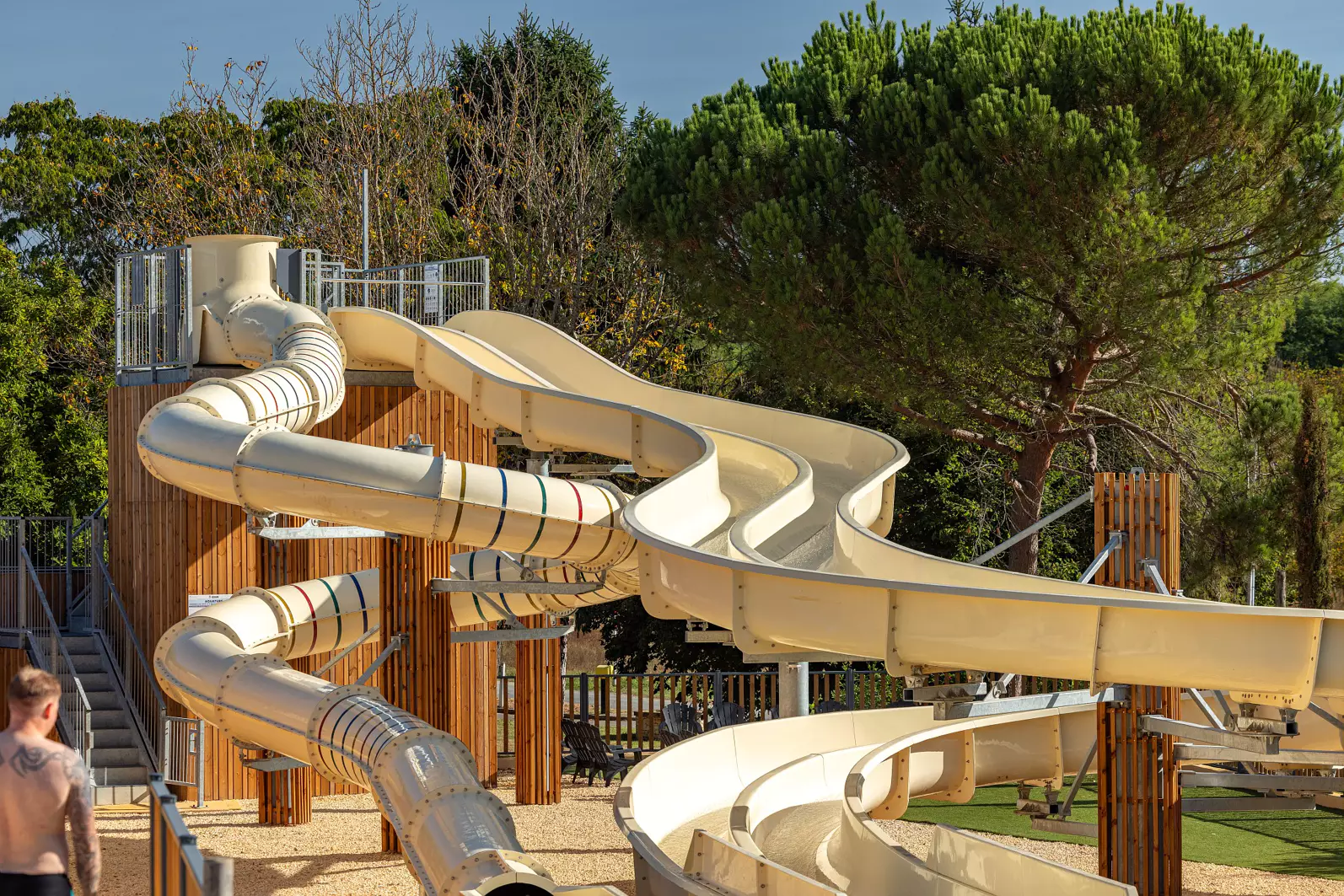 Homair - Domaine de Soleil Plage
