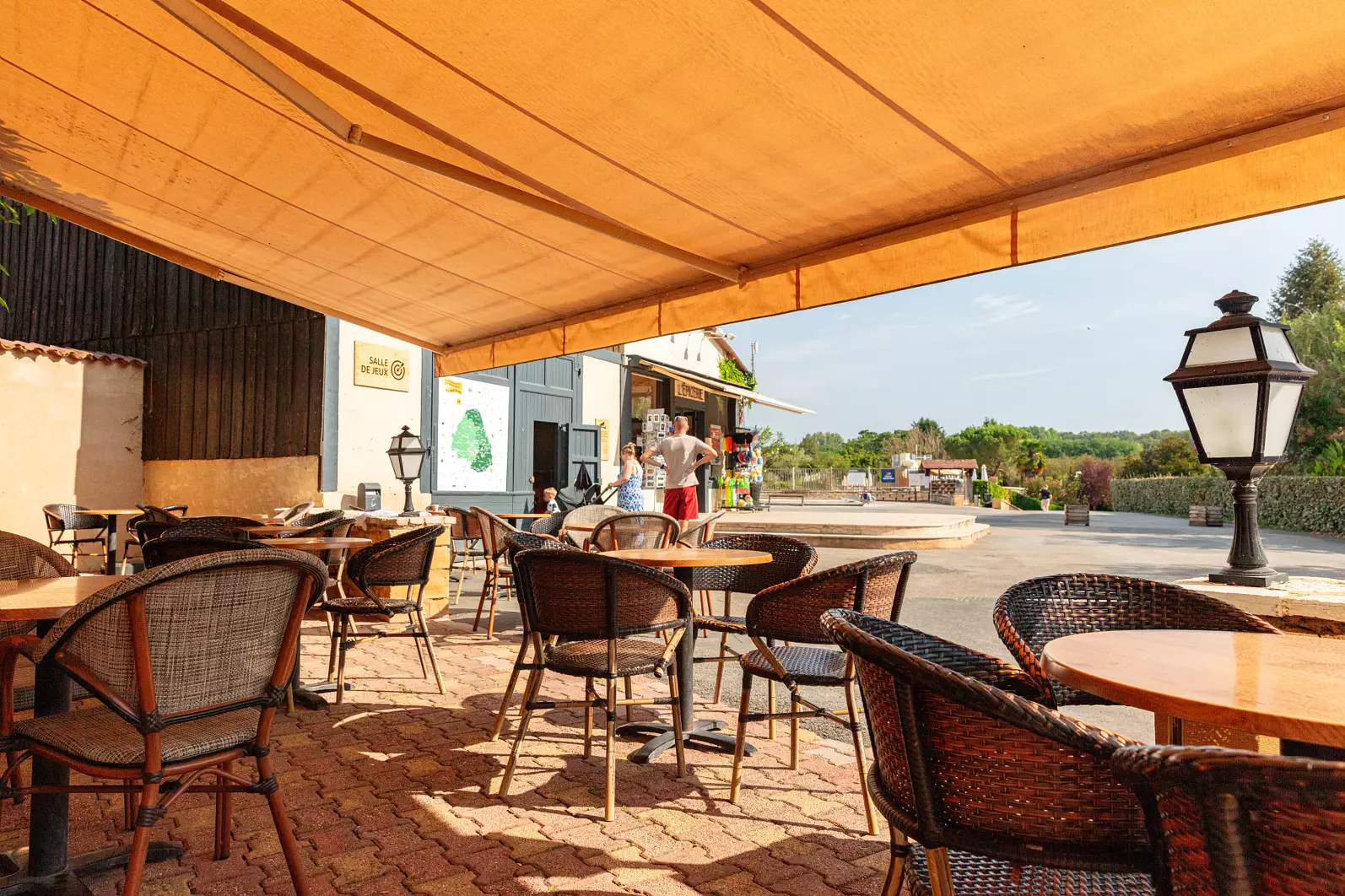 Homair - Domaine de Soleil Plage
