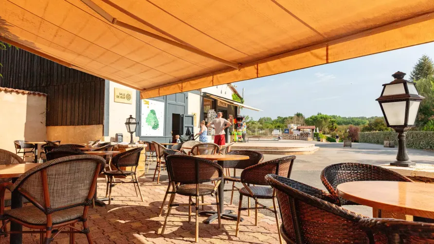 Homair - Domaine de Soleil Plage