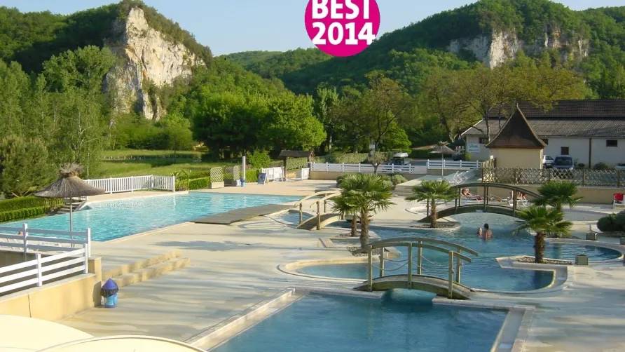 Homair - Domaine de Soleil Plage