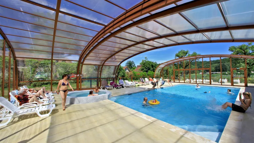 Homair - Domaine de Soleil Plage