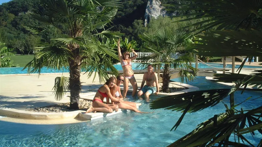 Homair - Domaine de Soleil Plage