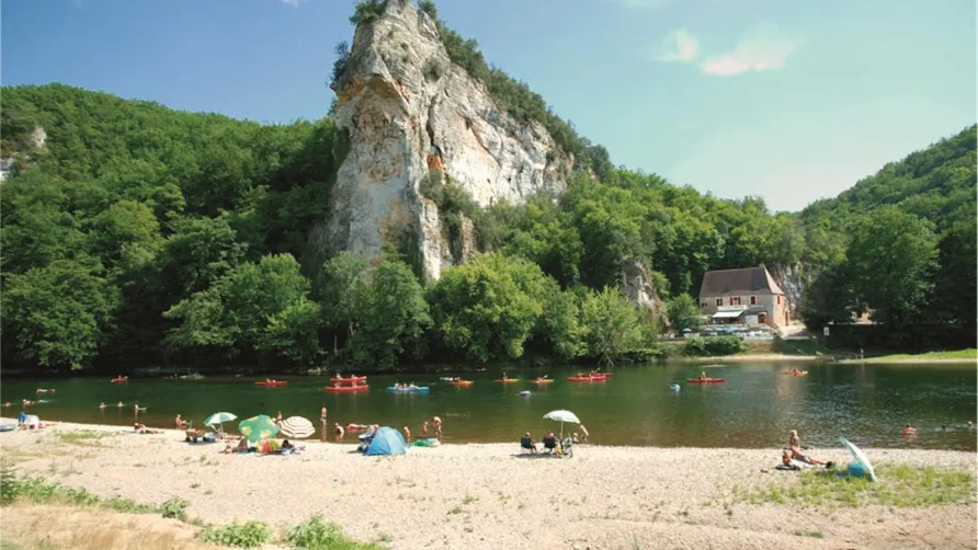 Homair - Domaine de Soleil Plage