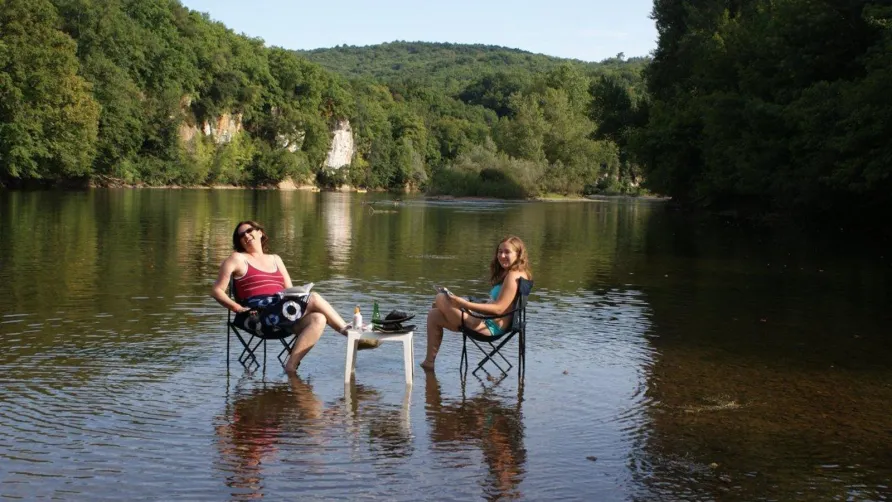 Homair - Domaine de Soleil Plage