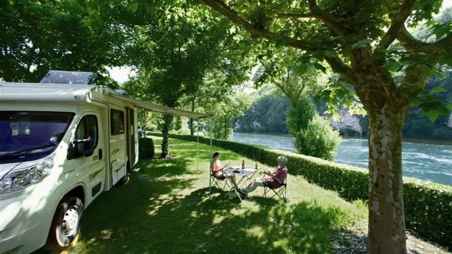 Homair - Domaine de Soleil Plage