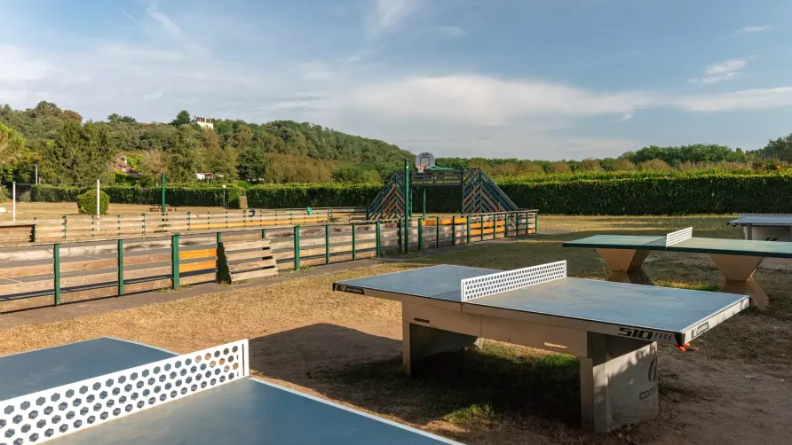 Homair - Domaine de Soleil Plage