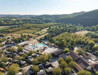 Homair - Domaine de Soleil Plage