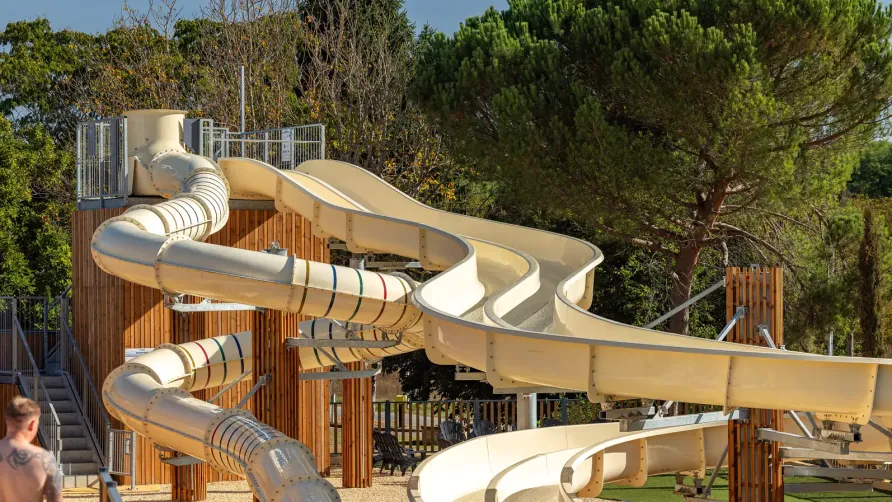 Homair - Domaine de Soleil Plage