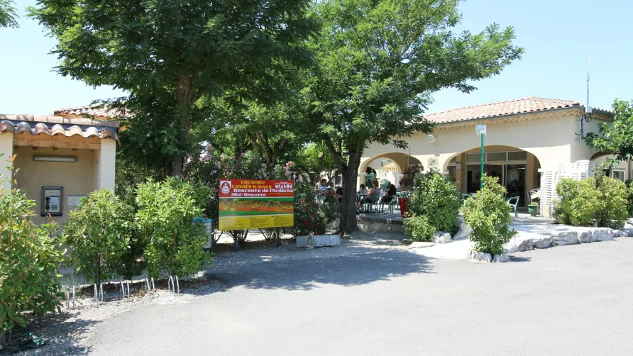 YELLOH! VILLAGE - LA PLAINE