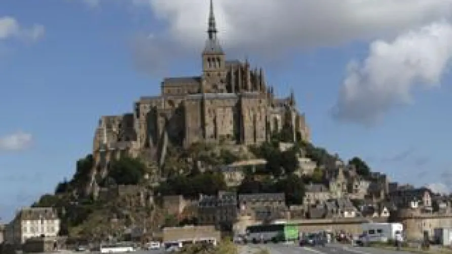 Campéole Saint Grégoire