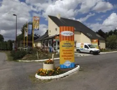Campéole Saint Grégoire