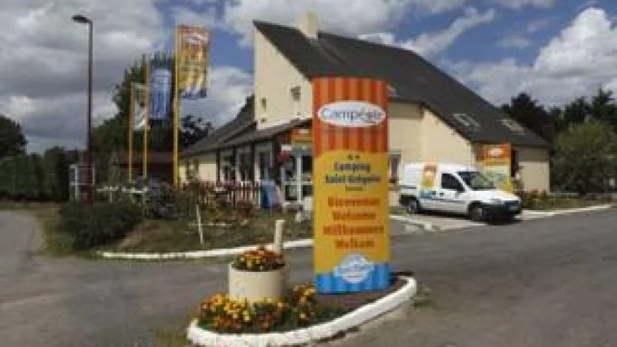 Campéole Saint Grégoire