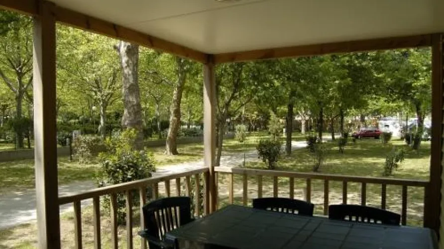Camping Comanges