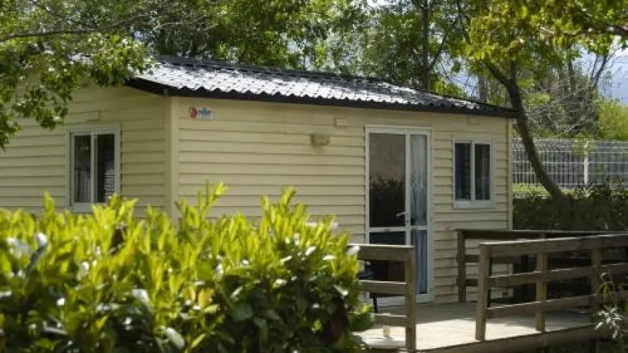 Camping Comanges