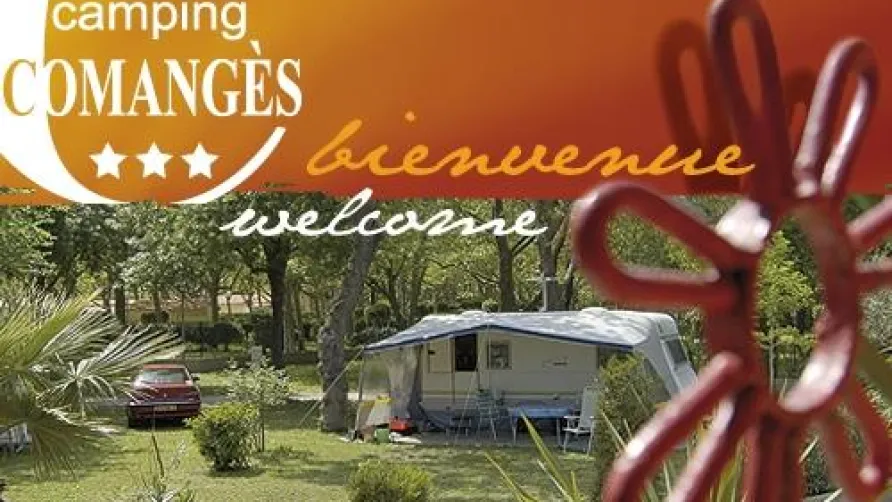 Camping Comanges