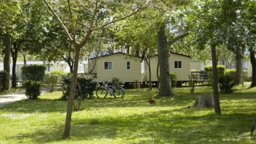 Camping Comanges