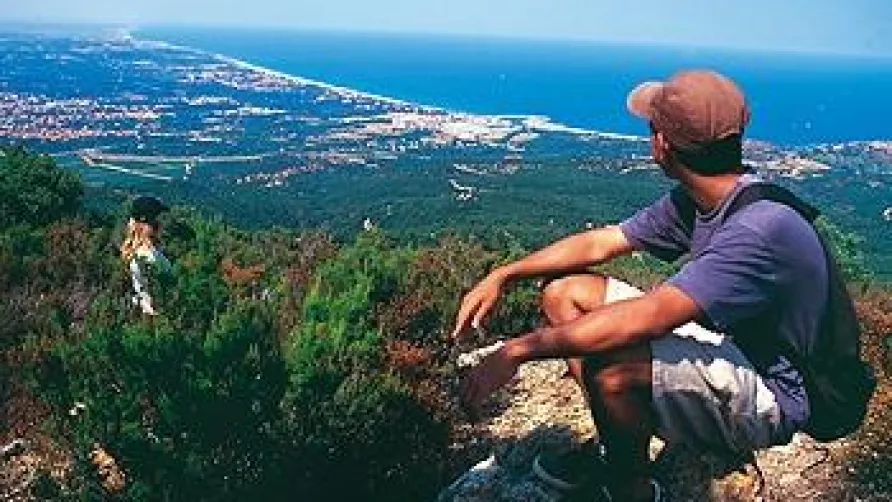 Camping Comanges