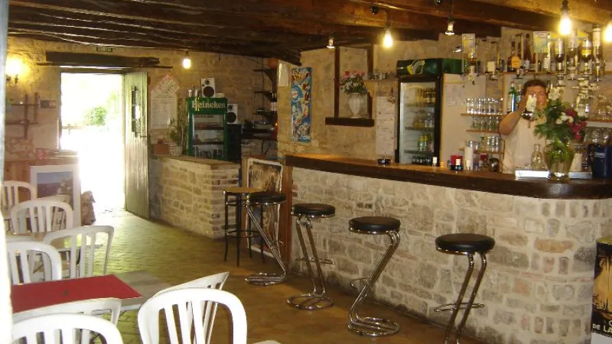 Camping Le Moulin des Donnes