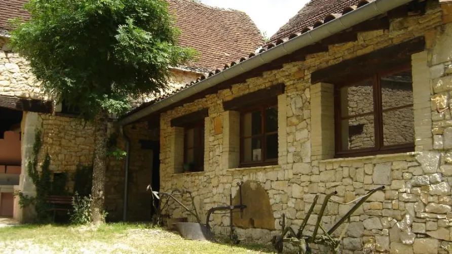 Camping Le Moulin des Donnes