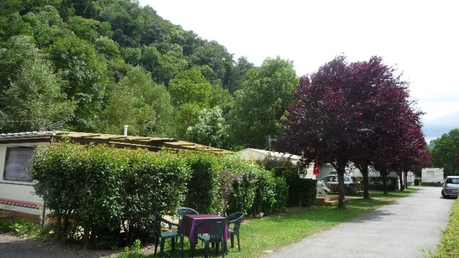 Camping LE PYRENEEN