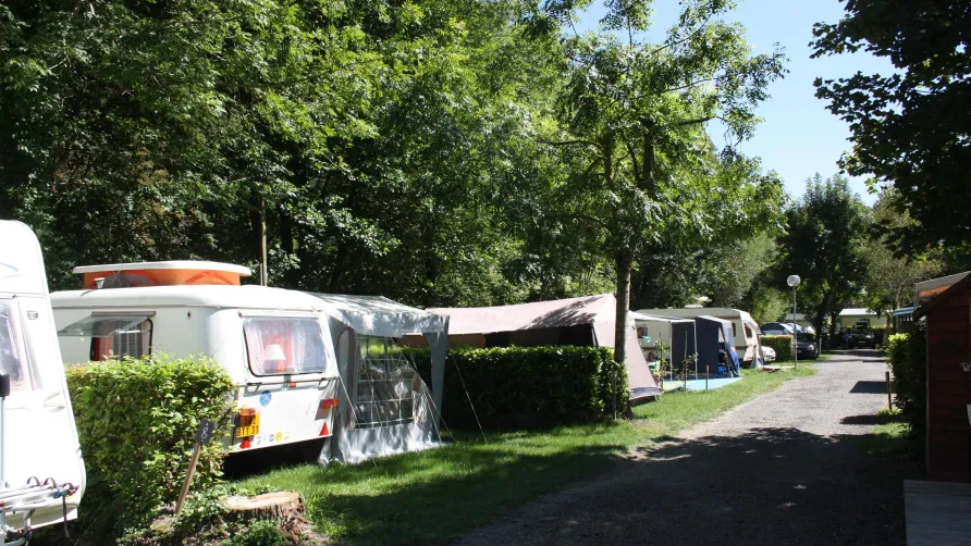 Camping LE PYRENEEN