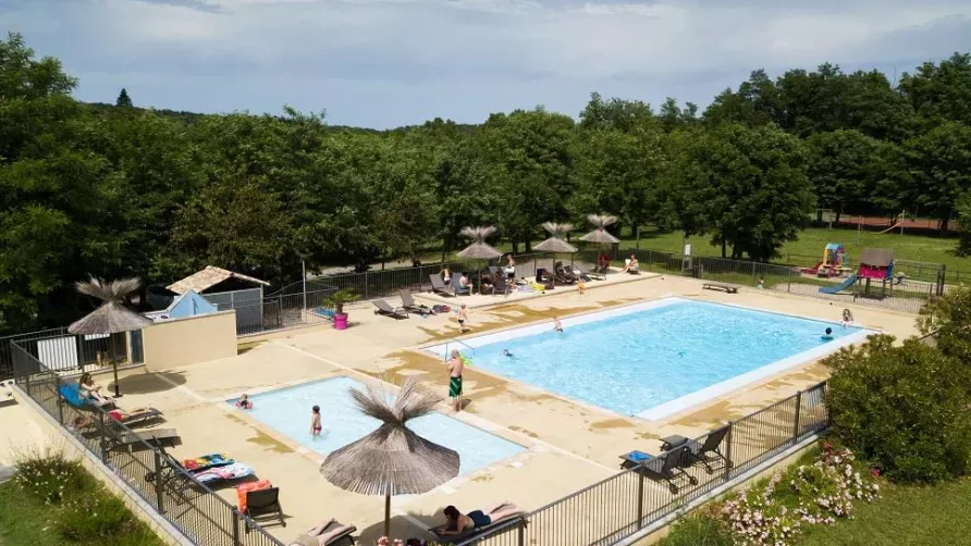 Camping Le Pont de Maisonneuve