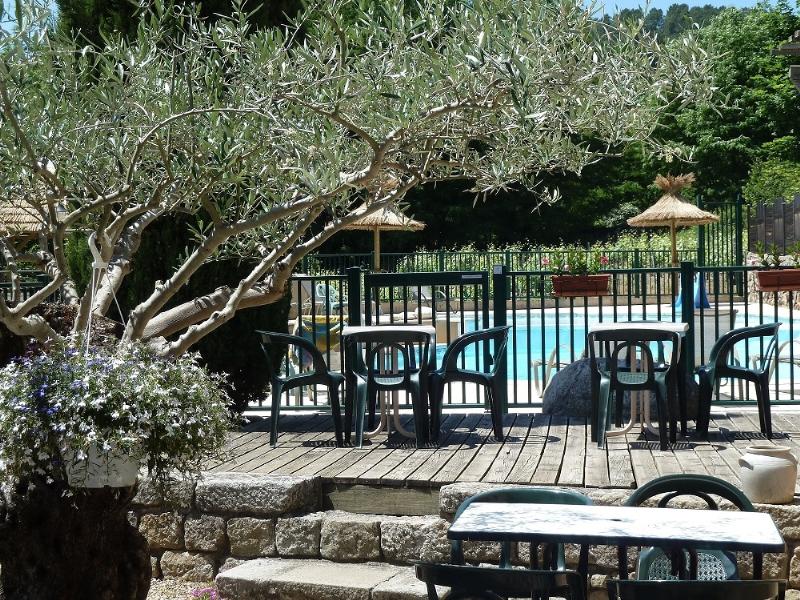 CAMPING LES CRUSES