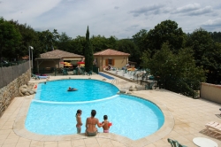 CAMPING LES CRUSES
